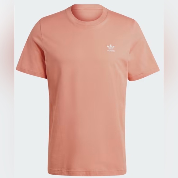 Adidas Originals Essentials Trefoil Tee - Size M - Picture 1 of 6